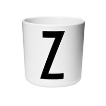 Load image into Gallery viewer, Design Letters Personal Cup A-Z
