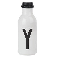 Load image into Gallery viewer, Design Letters Personal Water Bottle A-Z
