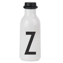 Load image into Gallery viewer, Design Letters Personal Water Bottle A-Z
