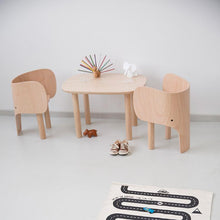 Load image into Gallery viewer, EO Elephant Table
