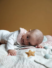 Load image into Gallery viewer, Fabelab Activity Blanket Travel Size - Rainbow
