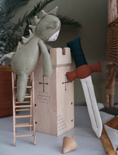 Load image into Gallery viewer, Fabelab Buddy Dragon
