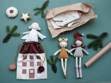 Load image into Gallery viewer, Fabelab Copenhagen Gift Bag - Clay
