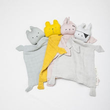 Load image into Gallery viewer, Fabelab Cuddle Cute Bunny
