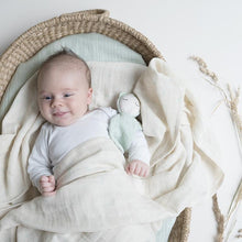Load image into Gallery viewer, Fabelab Cuddle Doll in Beachgrass
