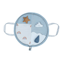 Load image into Gallery viewer, Fabelab Play Purse - Rainbow

