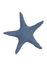Load image into Gallery viewer, Fabelab Rattle Starfish
