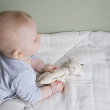 Load image into Gallery viewer, Fabelab Rattle Unicorn
