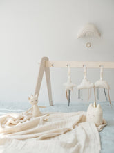 Load image into Gallery viewer, Fabelab Swaddle (2 Pack) - Autumn Mist
