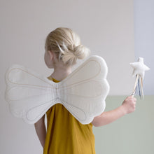 Load image into Gallery viewer, Fabelab Wings Rainbow
