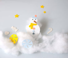Load image into Gallery viewer, Fabelab Winter Friends Kit
