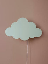 Load image into Gallery viewer, Ferm Living Cloud Lamp - Mint
