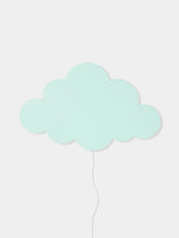 Load image into Gallery viewer, Ferm Living Cloud Lamp - Mint
