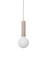 Load image into Gallery viewer, Ferm Living Collect High Pendant Light - Various Colours
