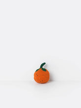 Load image into Gallery viewer, Ferm Living Fruiticana Orange Roly Poly
