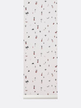 Load image into Gallery viewer, Ferm Living Fruiticana Wallpaper
