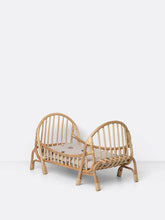 Load image into Gallery viewer, Ferm Living Kuku Doll Bed
