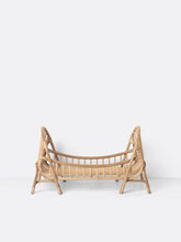 Load image into Gallery viewer, Ferm Living Kuku Doll Bed
