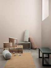 Load image into Gallery viewer, Ferm Living Little Architect Bench in Grey
