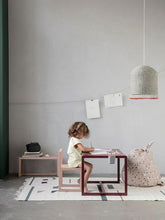 Load image into Gallery viewer, Ferm Living Little Architect Chair in Rose
