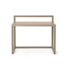 Load image into Gallery viewer, Ferm Living Little Architect Desk in Cashmere

