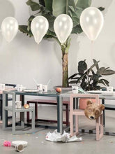 Load image into Gallery viewer, Ferm Living Little Architect Table in Grey
