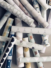 Load image into Gallery viewer, Ferm Living Native Wallpaper
