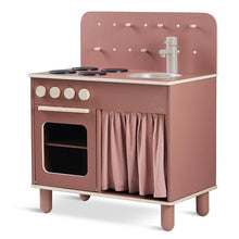 Load image into Gallery viewer, Flexa Rose Kitchen Set
