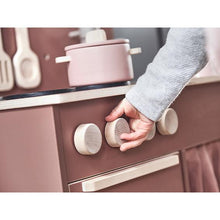 Load image into Gallery viewer, Flexa Rose Kitchen Set
