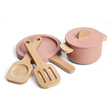 Load image into Gallery viewer, Flexa Rose Kitchen Set

