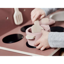Load image into Gallery viewer, Flexa Rose Kitchen Set
