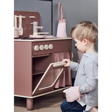 Load image into Gallery viewer, Flexa Rose Kitchen Set
