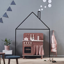 Load image into Gallery viewer, Flexa Rose Kitchen Set
