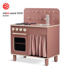 Load image into Gallery viewer, Flexa Rose Kitchen Set
