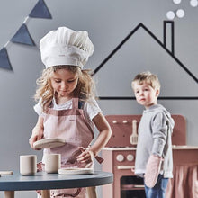 Load image into Gallery viewer, Flexa Rose Kitchen Set
