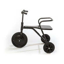 Load image into Gallery viewer, Foxrider Retro Tricycle Black
