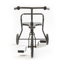 Load image into Gallery viewer, Foxrider Retro Tricycle Black
