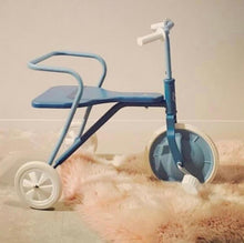Load image into Gallery viewer, Foxrider Retro Tricycle Blue
