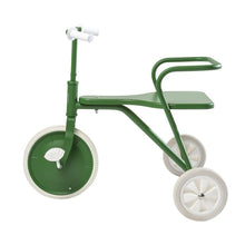 Load image into Gallery viewer, Foxrider Retro Tricycle Green
