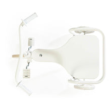 Load image into Gallery viewer, Foxrider Retro Tricycle White
