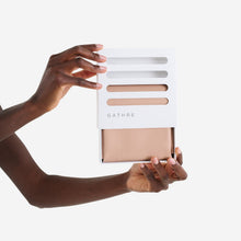 Load image into Gallery viewer, Gathre Midi Mat in Tulle
