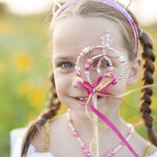 Load image into Gallery viewer, Great Pretenders Fairy Princess Wand
