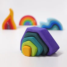 Load image into Gallery viewer, Grimm's Earth Wooden Toy
