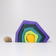 Load image into Gallery viewer, Grimm's Earth Wooden Toy
