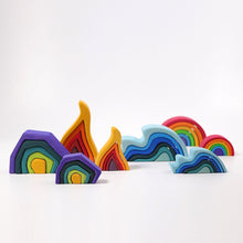 Load image into Gallery viewer, Grimm's Earth Wooden Toy
