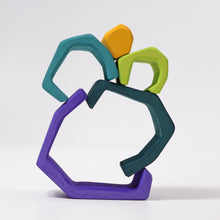 Load image into Gallery viewer, Grimm's Earth Wooden Toy
