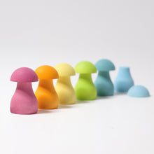 Load image into Gallery viewer, Grimm's Mushrooms - Pastel
