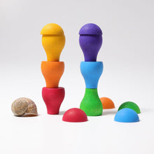 Load image into Gallery viewer, Grimm's Mushrooms - Rainbow

