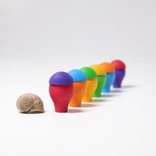 Load image into Gallery viewer, Grimm's Mushrooms - Rainbow
