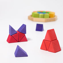 Load image into Gallery viewer, Grimm's Octagon Toy
